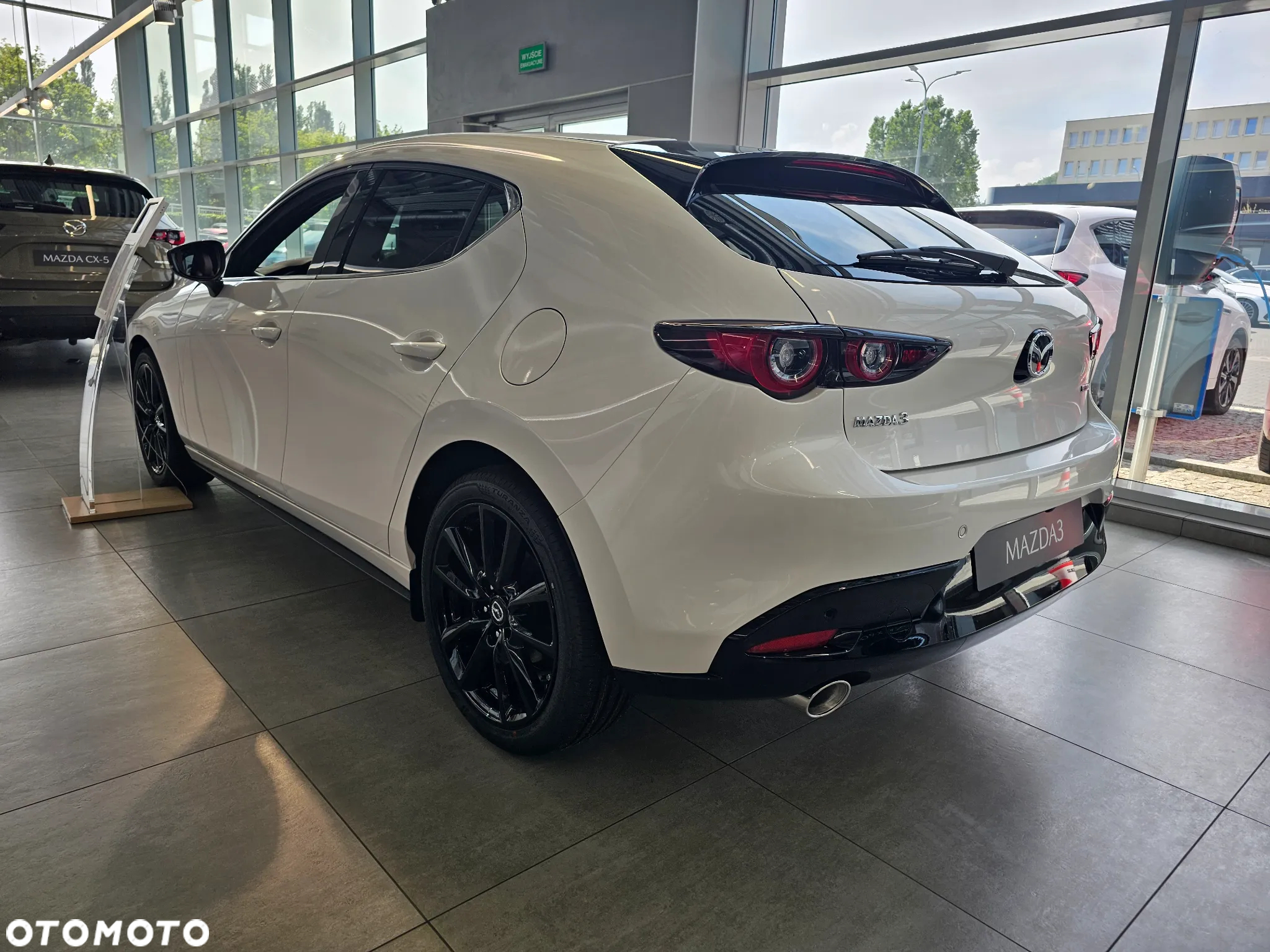 Mazda 3 - 2