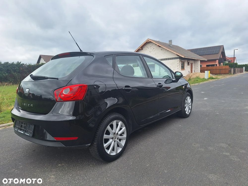 Seat Ibiza - 23