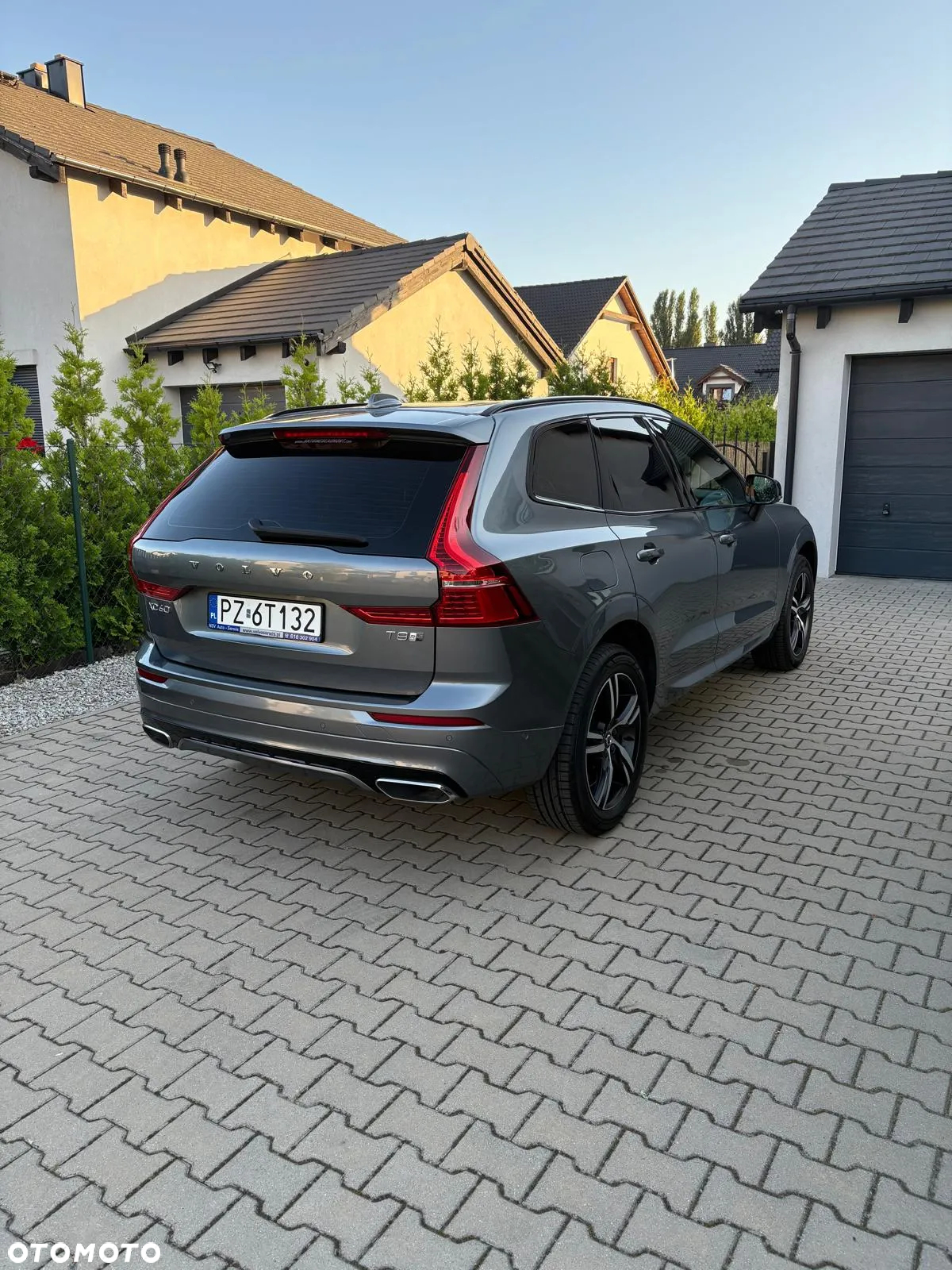 Volvo XC 60 - 9