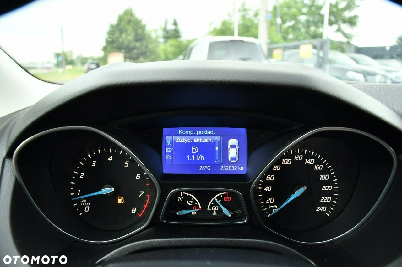 Ford Focus 1.0 EcoBoost Active Business - 38