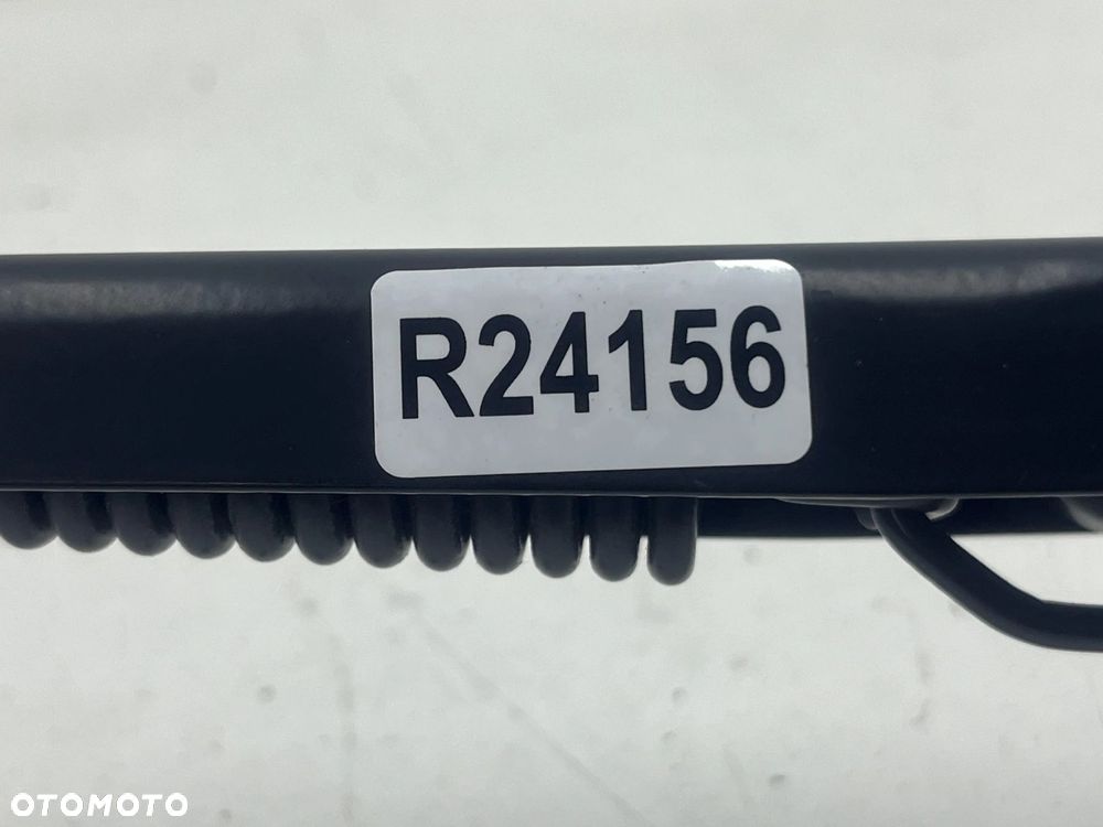 Ramię wycieraczki Mazda 6 II GH 07-12r. LEWA strona kierowcy EUROPA - 6