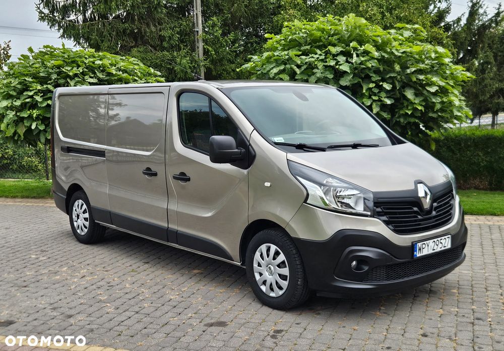 Renault TRAFIC - 3