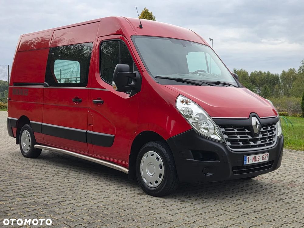 Renault Master - 12