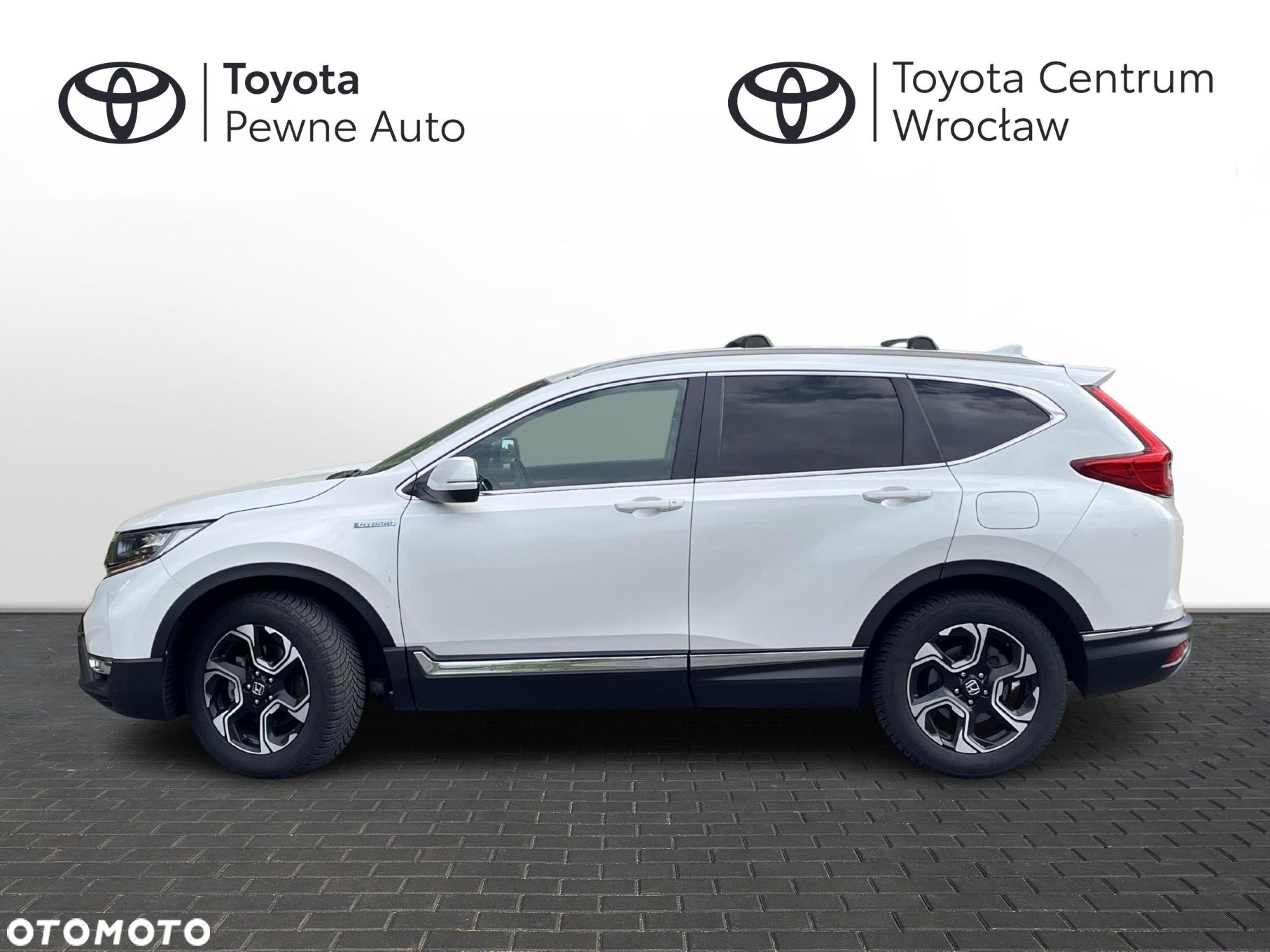 Honda CR-V - 2