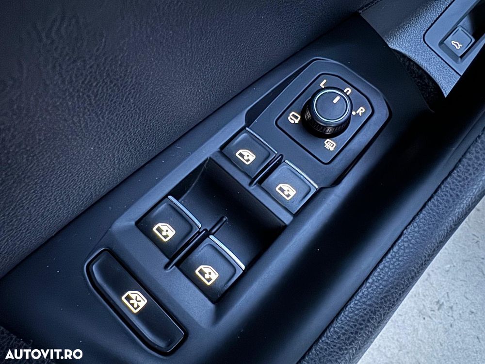 Volkswagen Passat 1.6 TDI (BlueMotion Technology) DSG Comfortline - 29