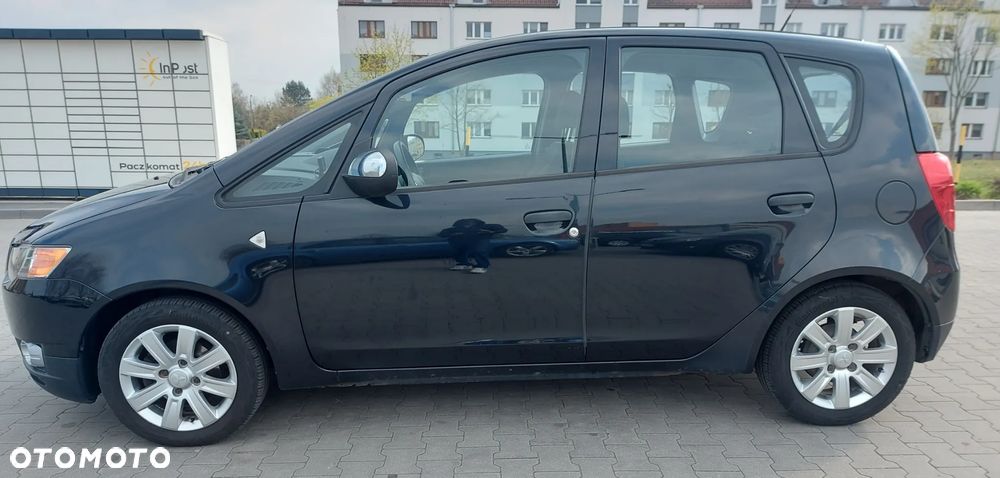 Mitsubishi Colt 1.3 Instyle - 12