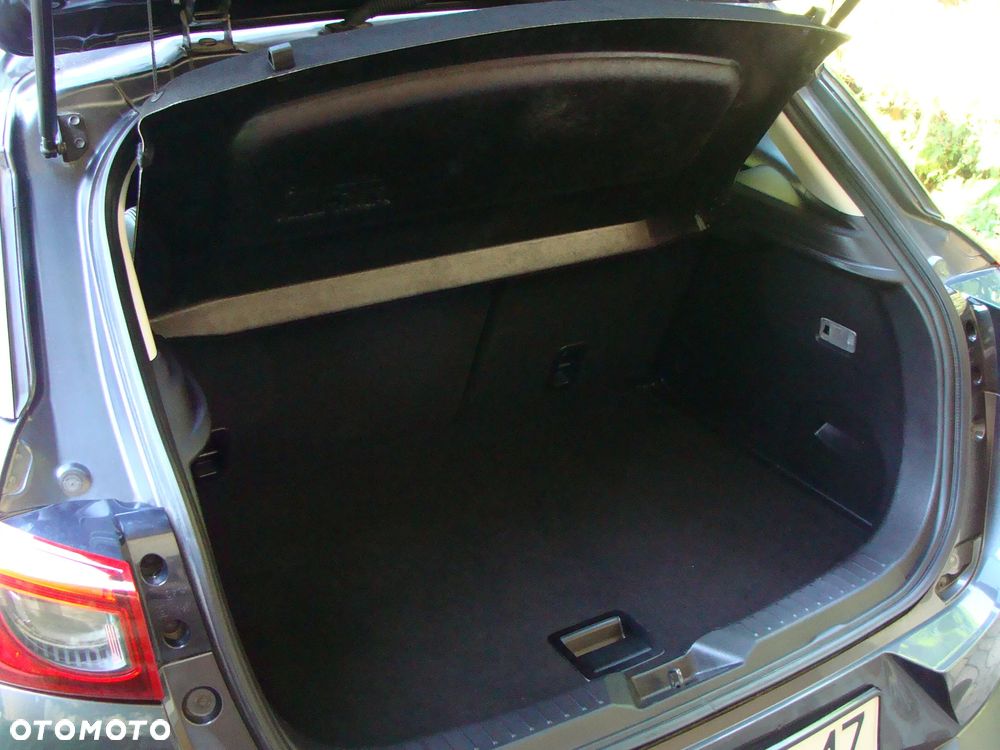 Mazda CX-3 2.0 Skypassion AWD - 8