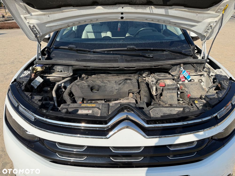 Citroën C5 Aircross 1.6 PureTech Shine EAT8 - 21