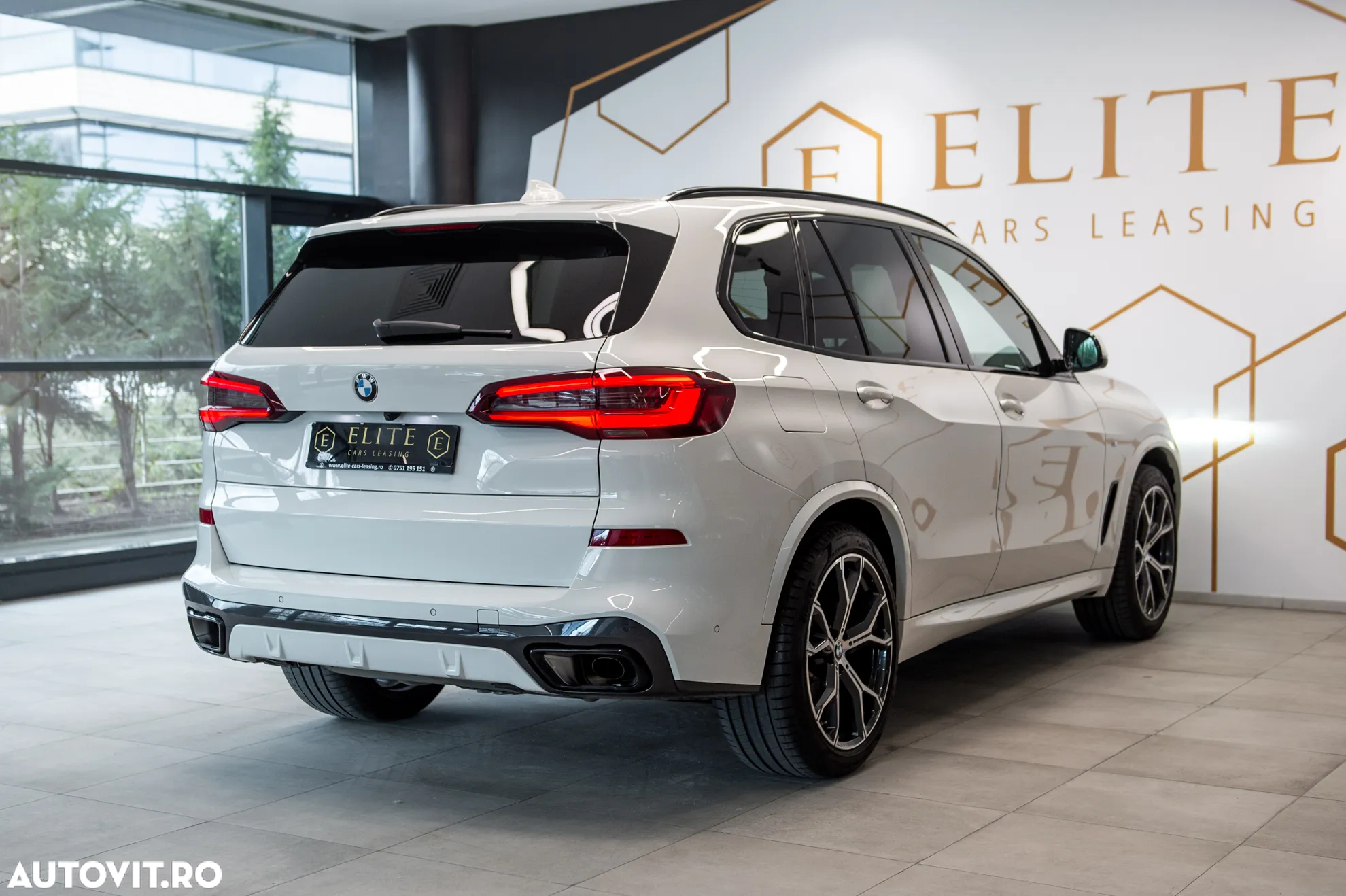 BMW X5 xDrive30d AT MHEV - 12