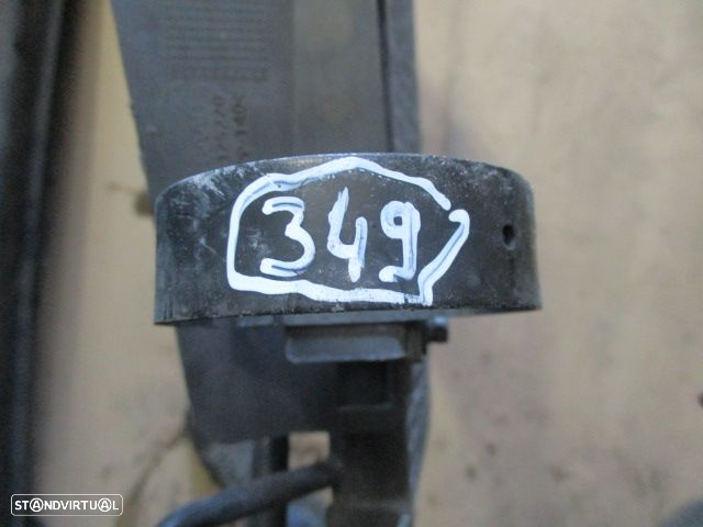 Radiador AC 5046990 SAAB 95 2005 3.0I - 2