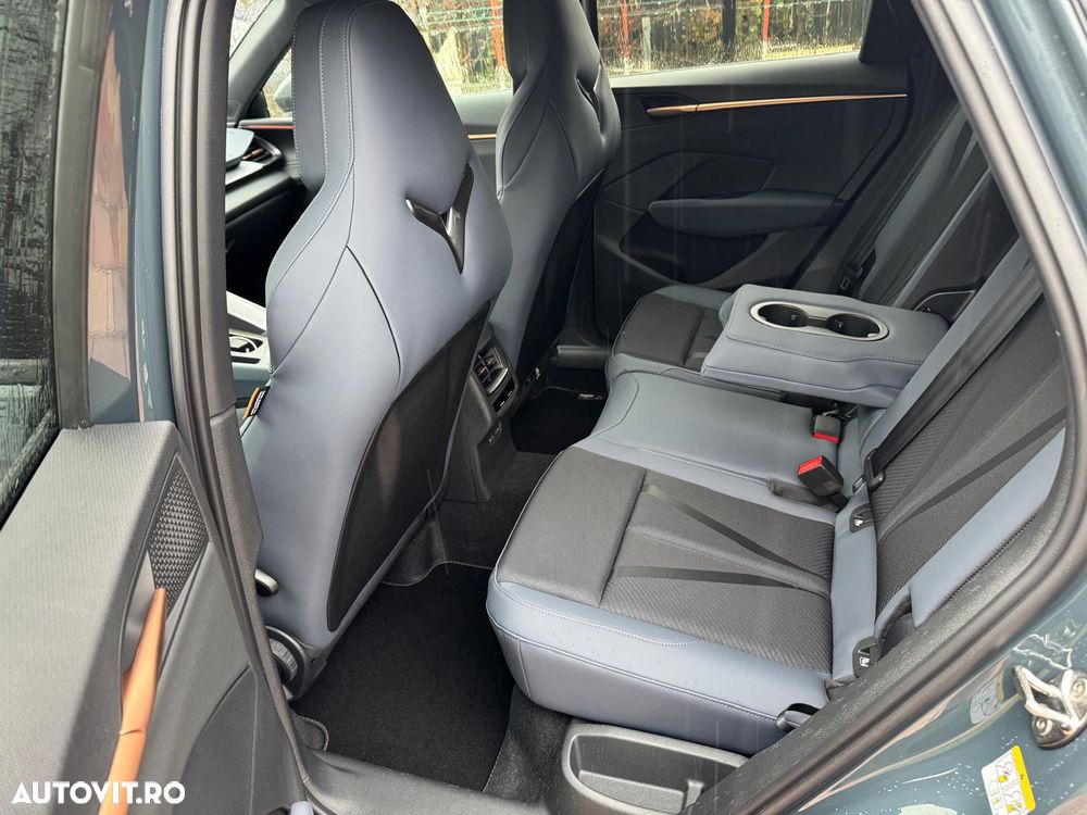 Cupra Terramar 1.5 e-TSI DSG7 MHEV - 13