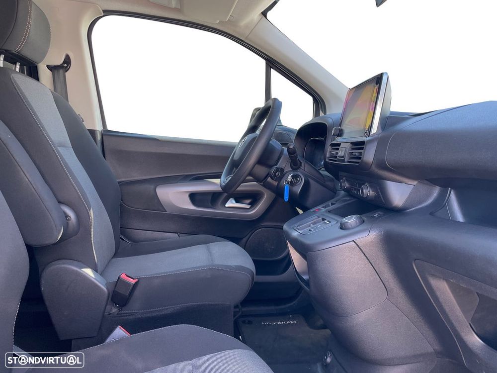 Toyota Proace - 7