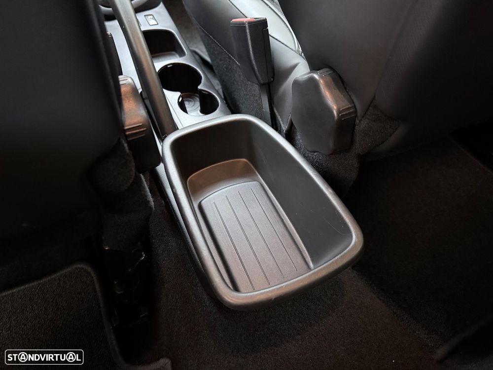 Renault Captur ENERGY TCe 120 EDC Luxe - 25