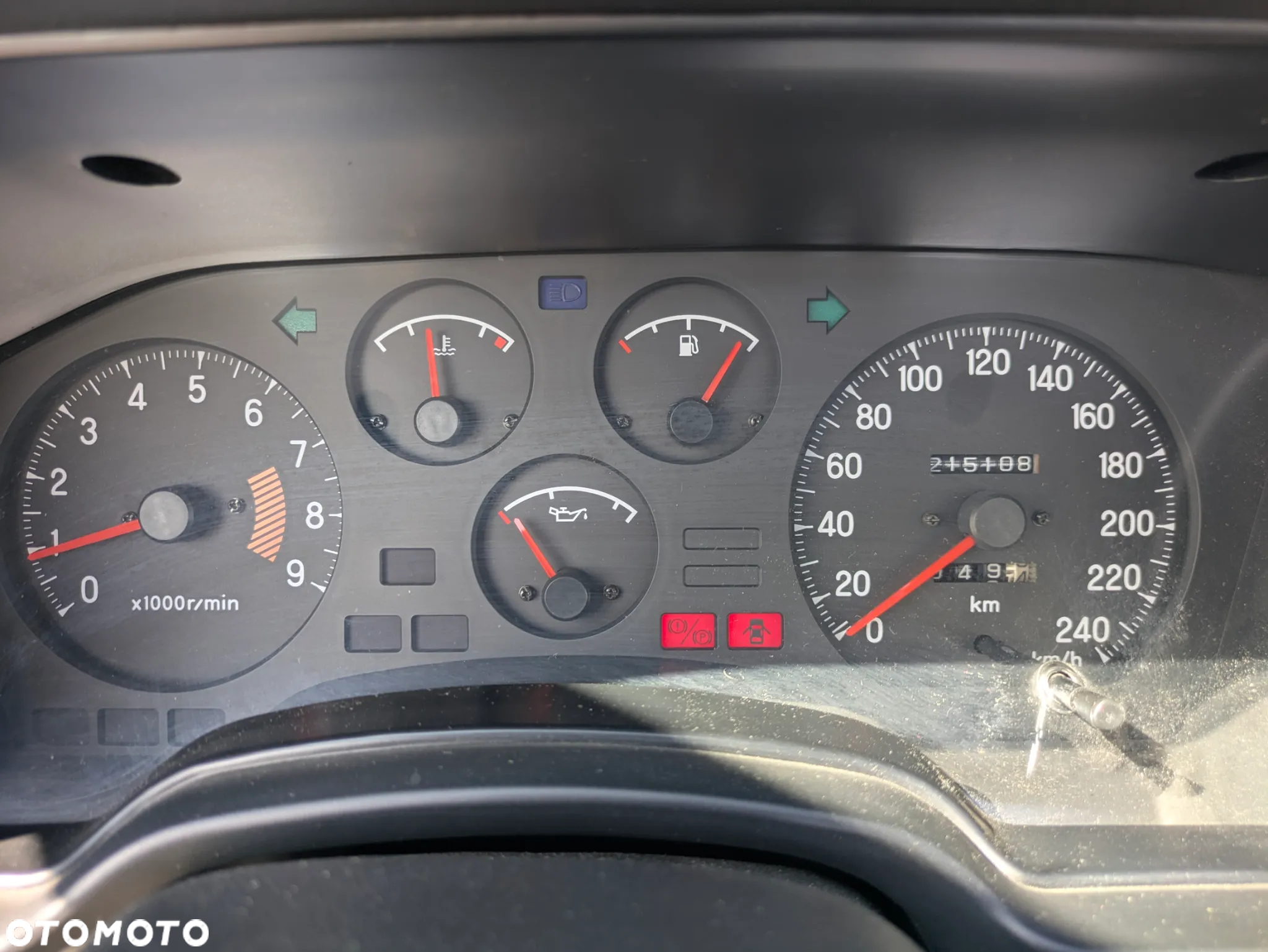 Mitsubishi Eclipse 2000 GSi - 18