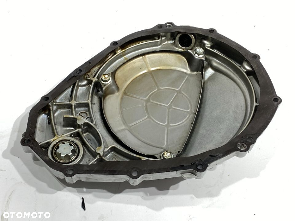 Dekiel pokrywa prawa  Suzuki Bandit GSF 650 /1250   07-12R - 4