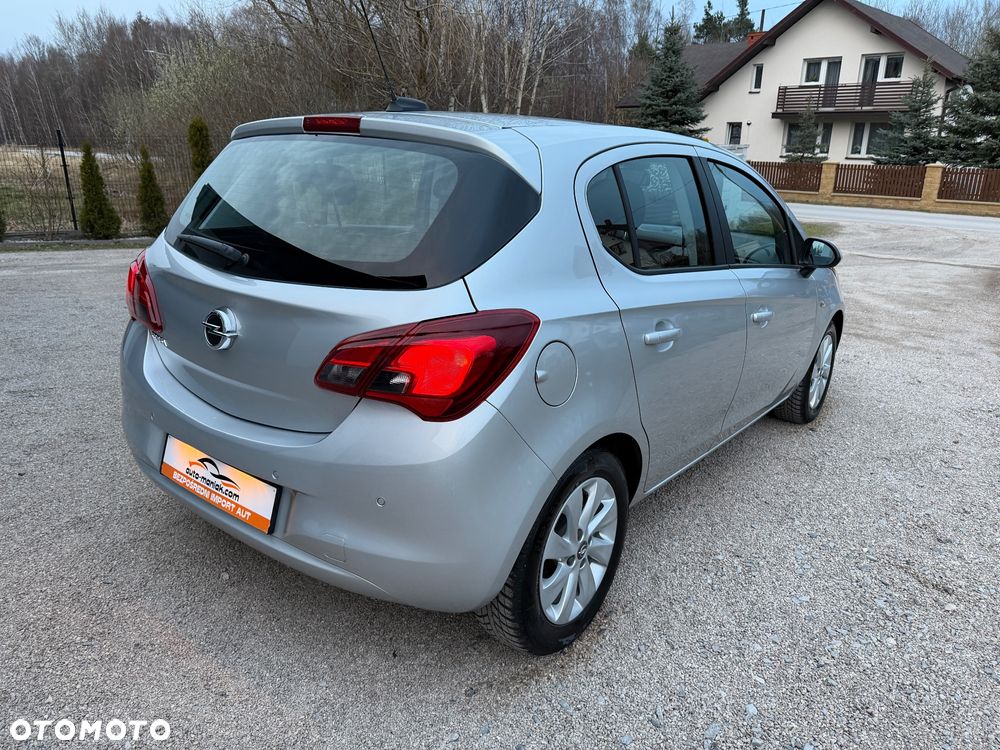 Opel Corsa - 4