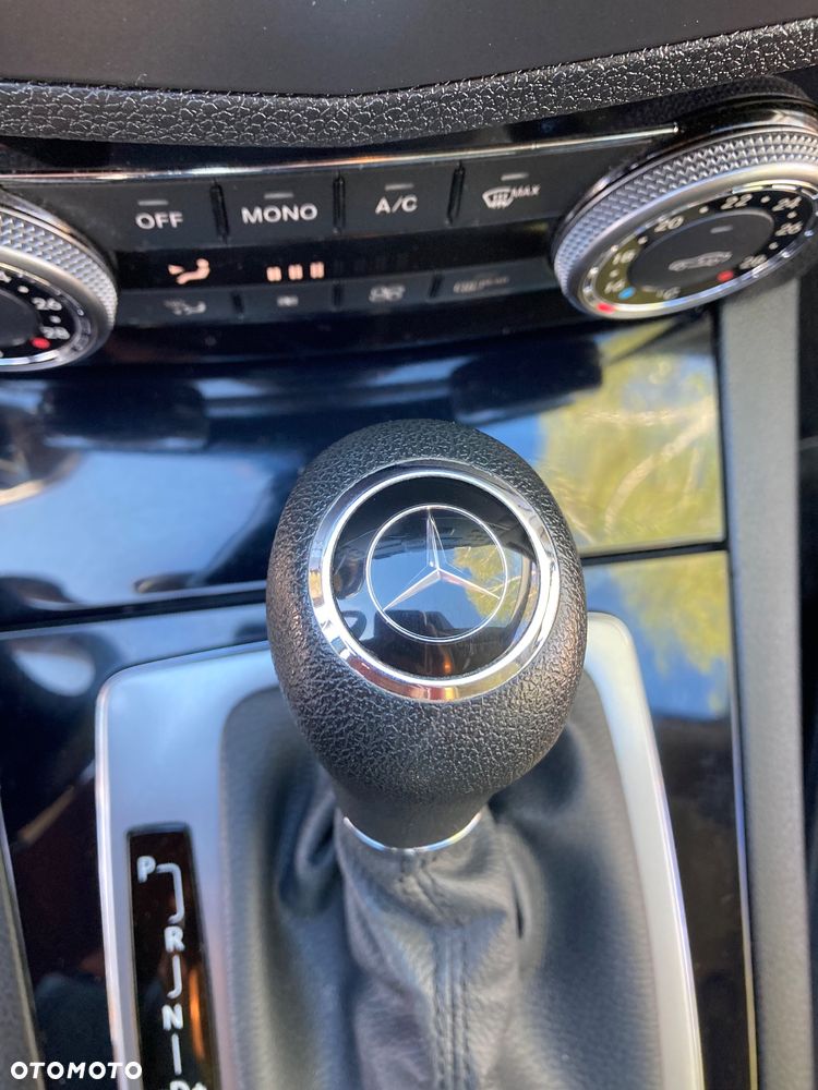 Mercedes-Benz Klasa C - 15