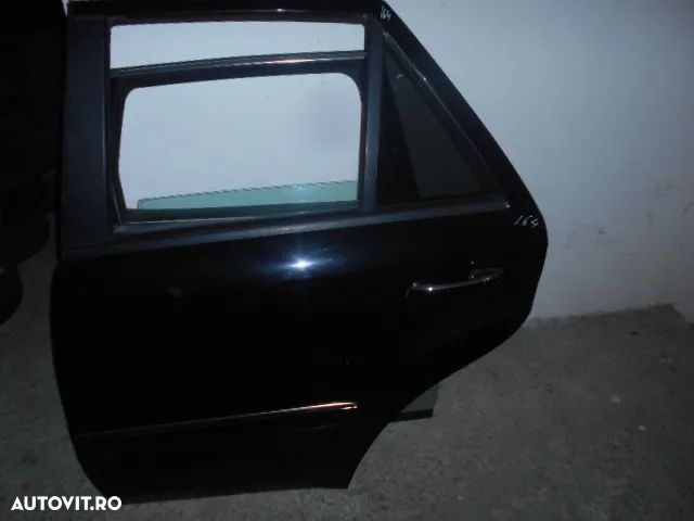 Usa stanga spate ML W164 2005 2006 2007 2008 2009 2010 negru - 1