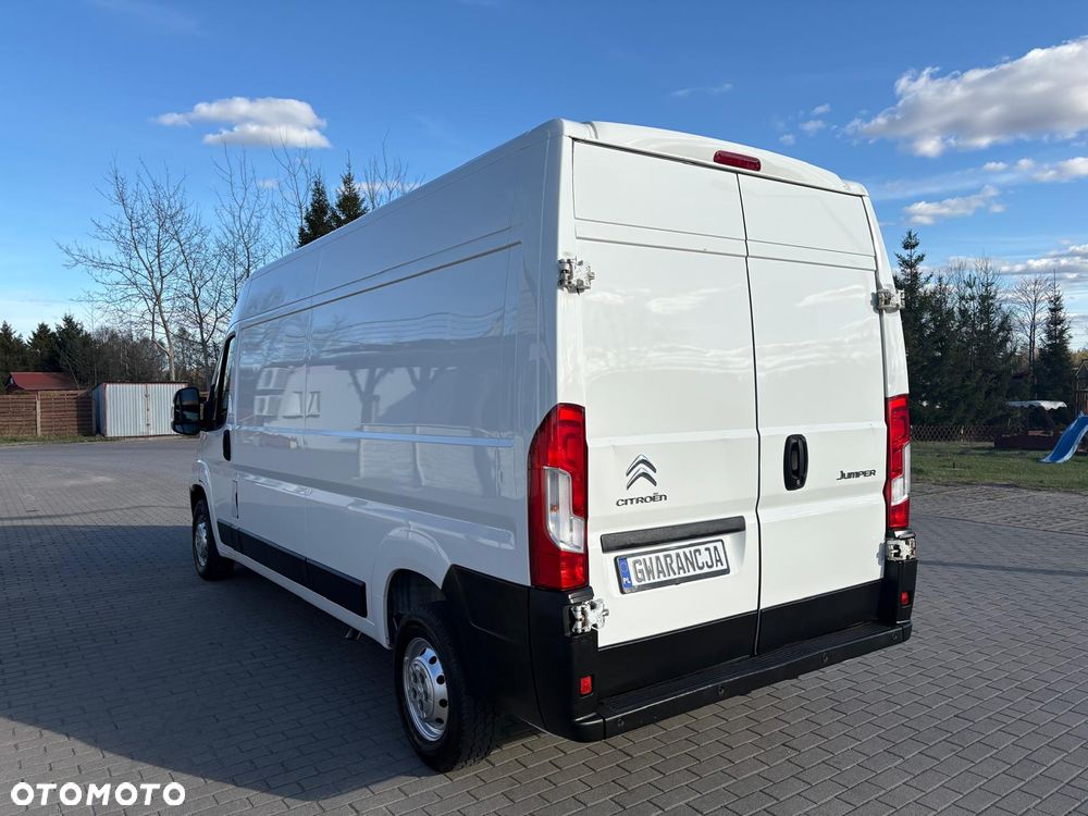 Citroën JUMPER 3LH3 MAX MAX DŁUGI - 7