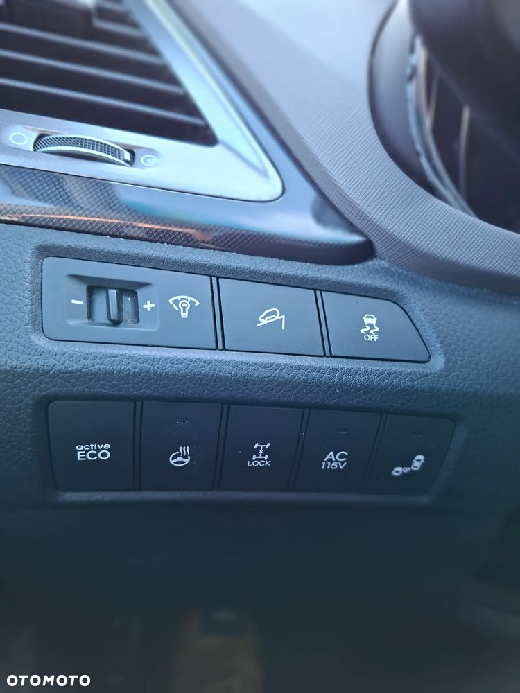 Hyundai Santa Fe - 19