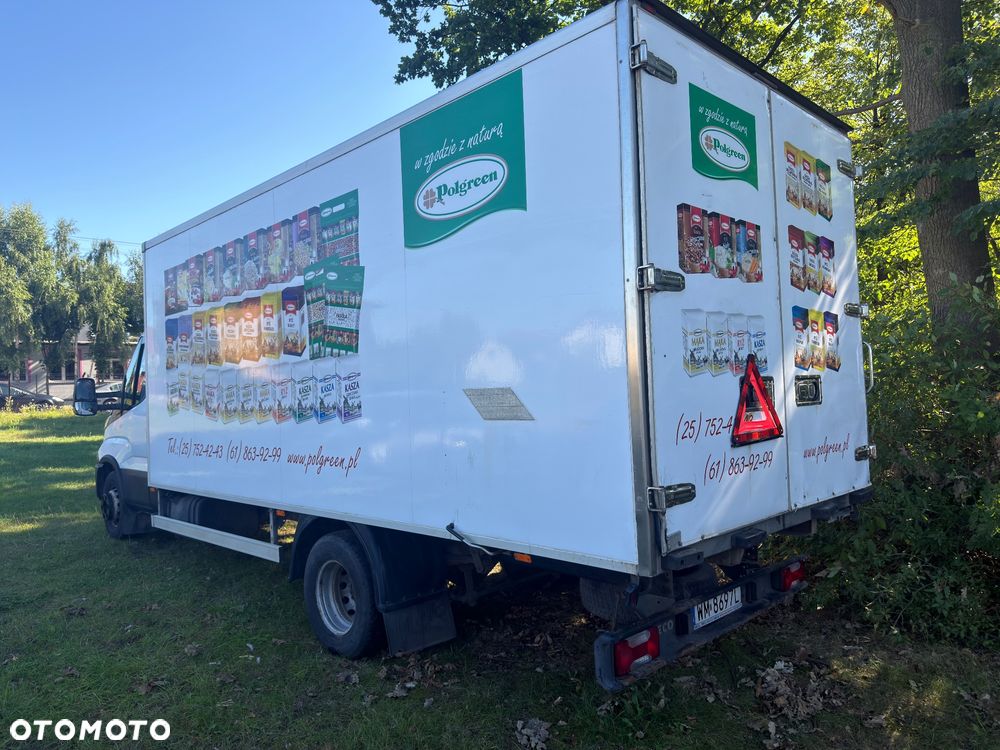 Iveco Daily 72c18 - 4
