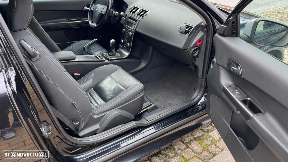 Volvo C30 D2 RDesign - 8