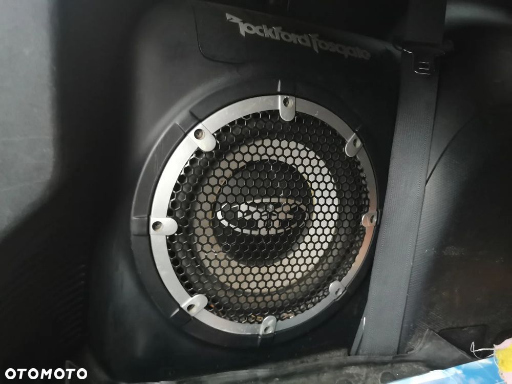 Peugeot 4007 2.2HDi Premium Euro5 - 10