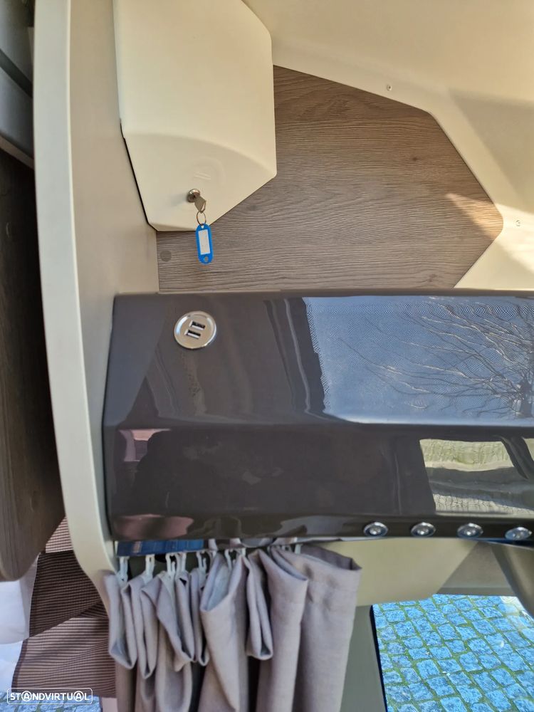 Challenger Graphite 358 EB Graphite edition - 22