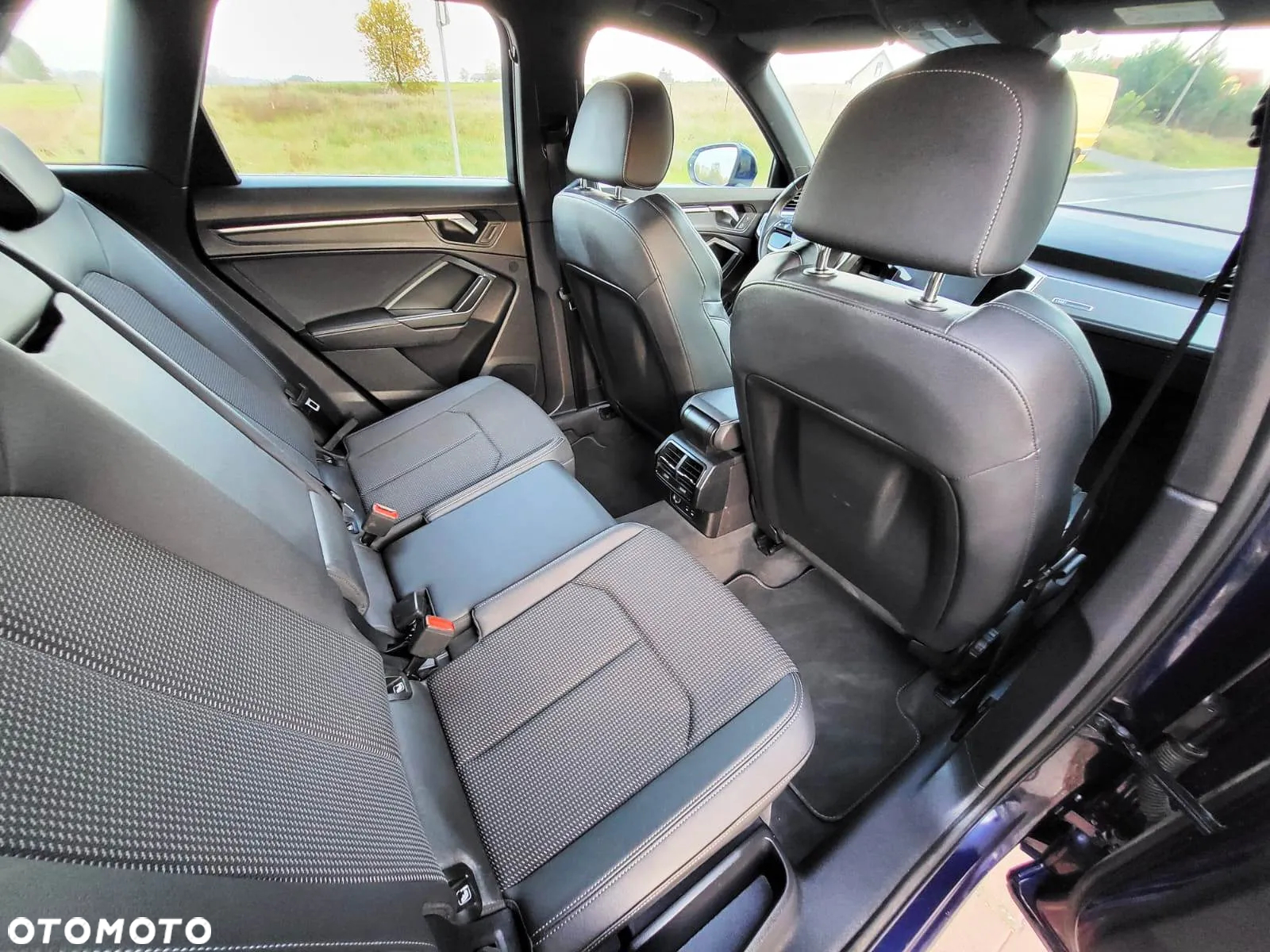 Audi Q3 Sportback 35 TFSI ack S tronic S line - 18