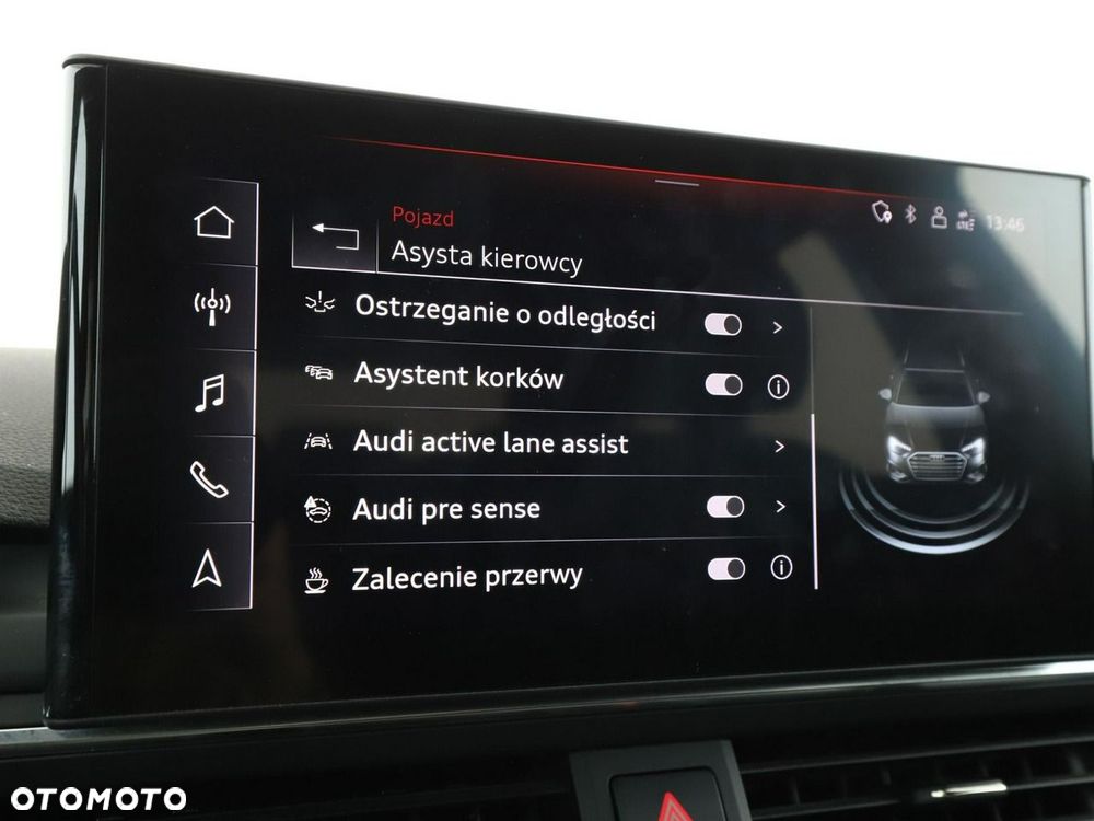 Audi A4 Avant 35 TDI S tronic S line - 28