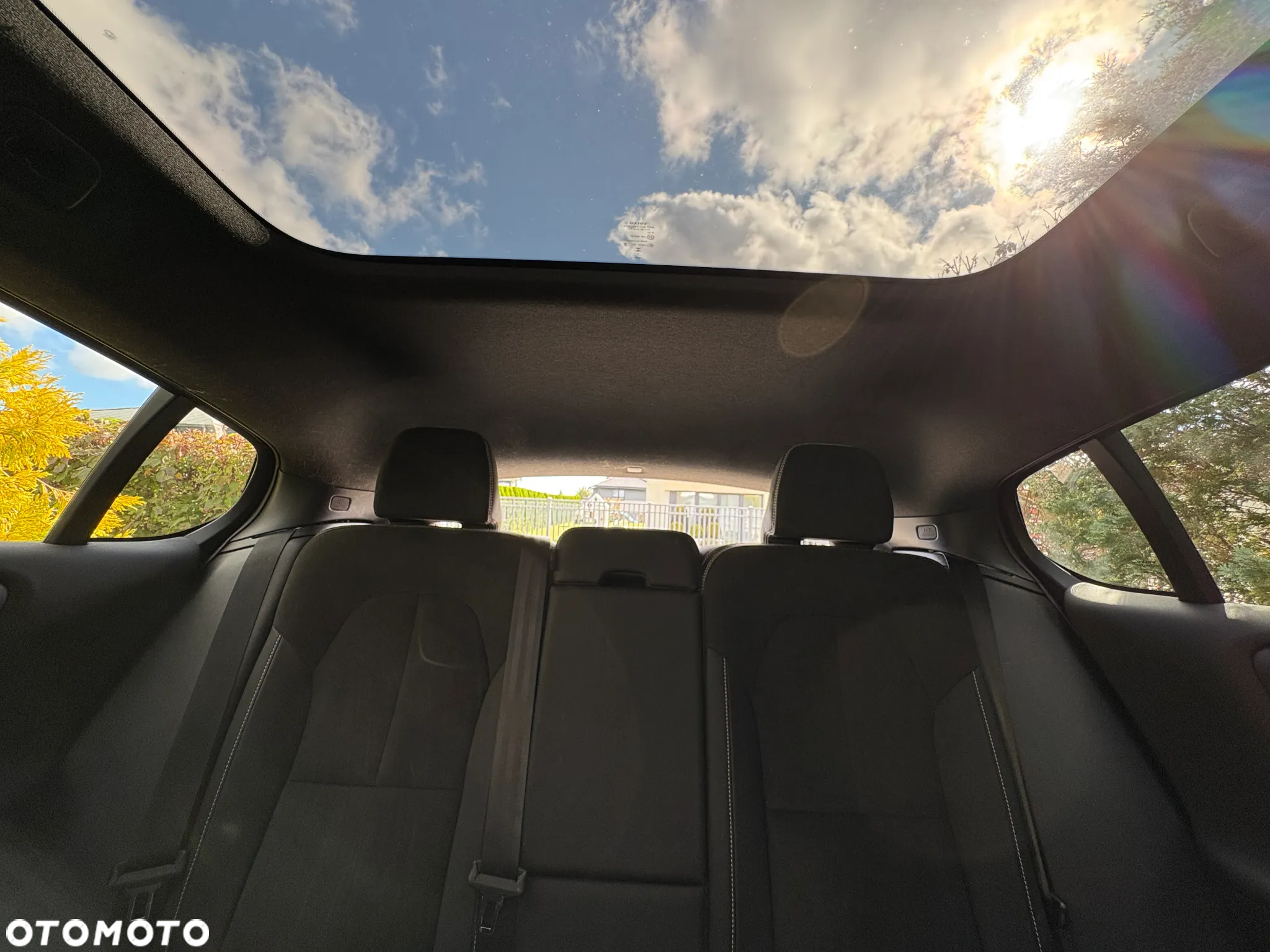 Volvo C40 Recharge Twin AWD Ultimate - 11