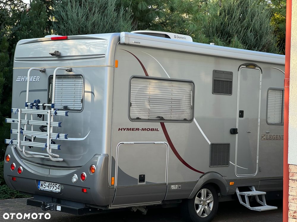 Hymer-Eriba B654 - 7