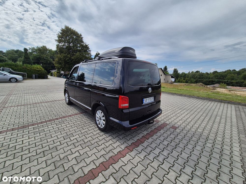 Volkswagen Multivan - 2
