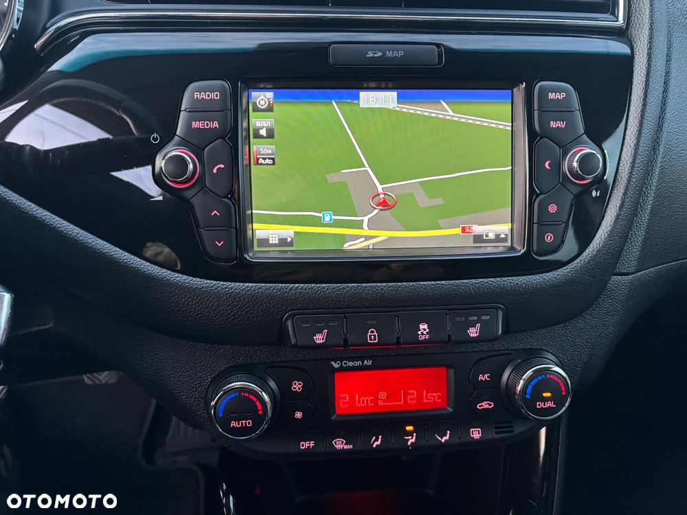 Kia Ceed 1.6 CRDi 136 ISG Platinum Edition - 21