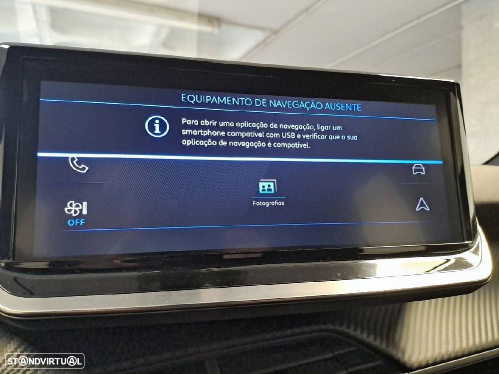 Peugeot 2008 1.2 PureTech Style - 19