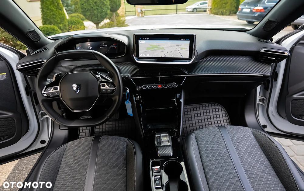 Peugeot 2008 1.5 BlueHDi Allure Pack S&S EAT8 - 27