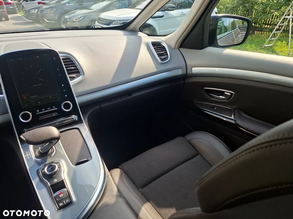 Renault Espace Energy TCe 200 EDC Business - 14