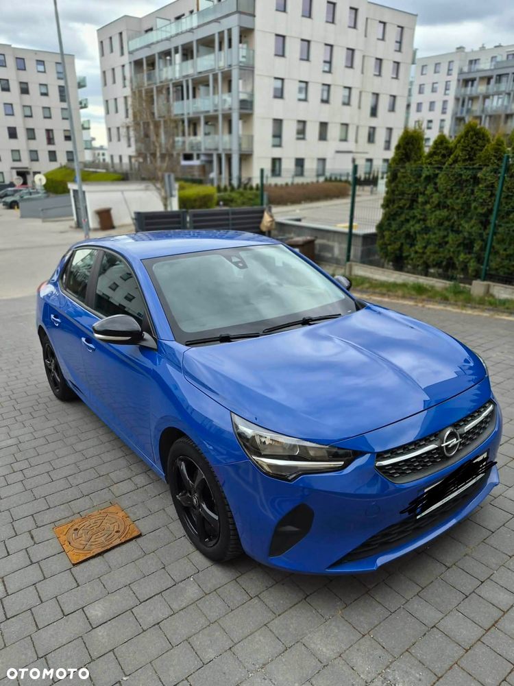 Opel Corsa 1.2 S&S - 4