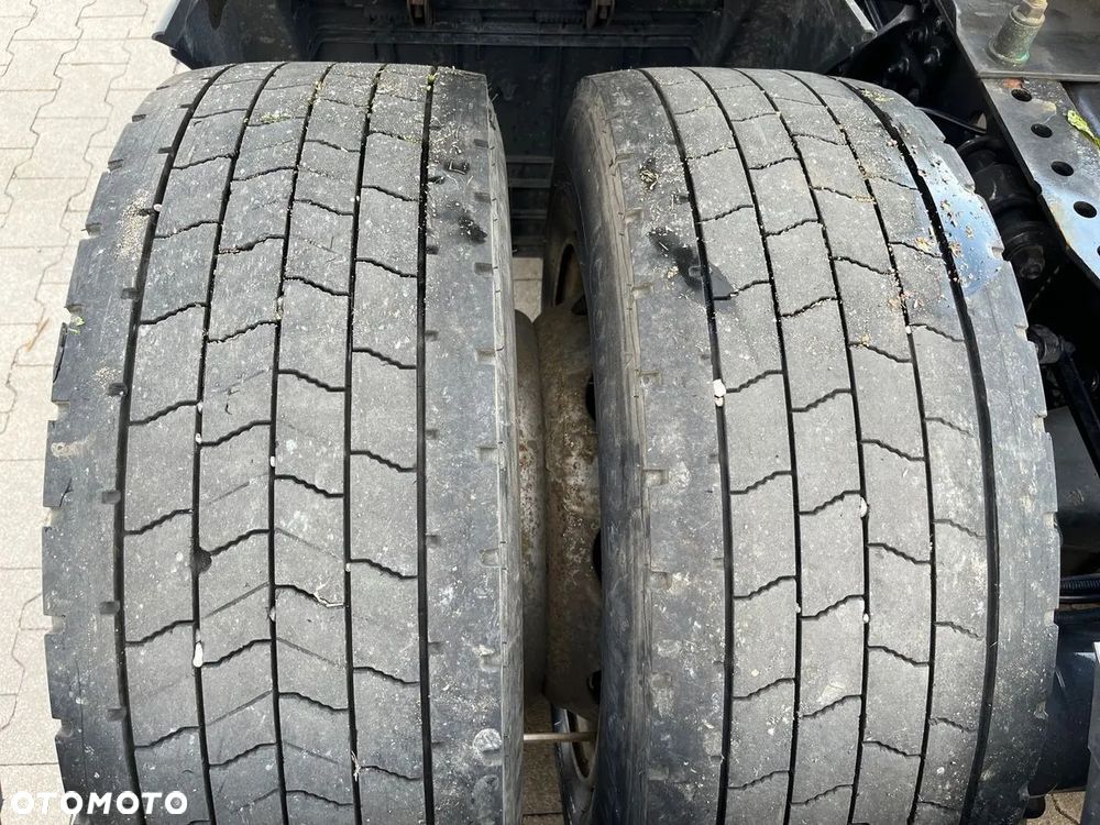MAN TGX 18.470 4X2 LLS-U - 11