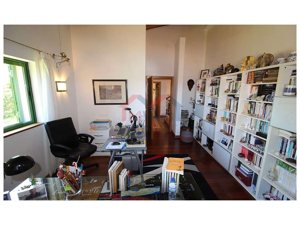 Moradia Triplex de 4 quartos com piscina - Algoz - Grande imagem: 4/43