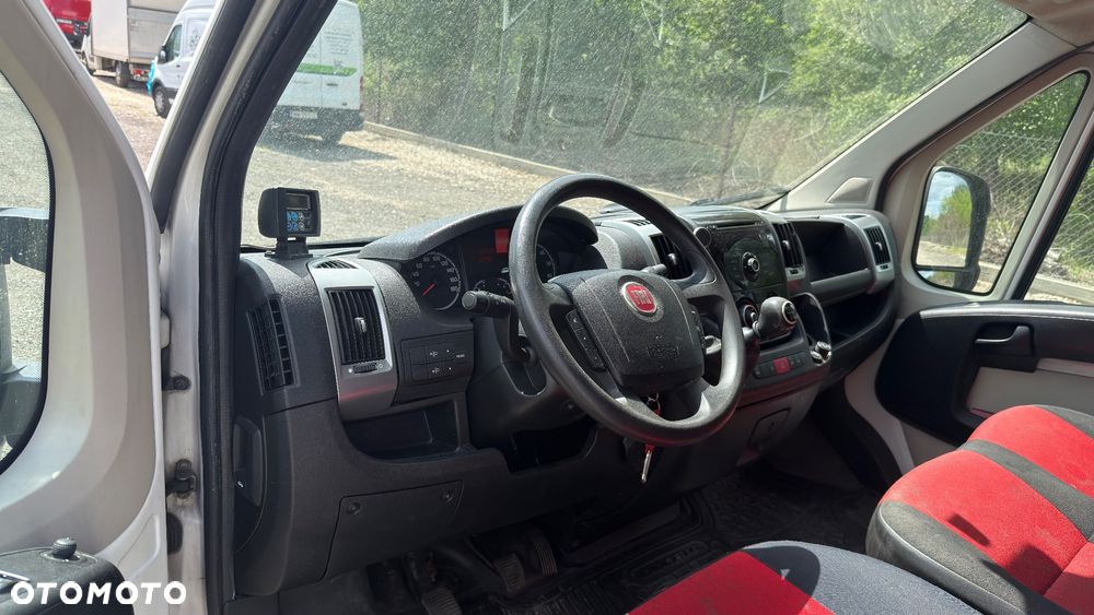 Fiat Ducato L2 - 5