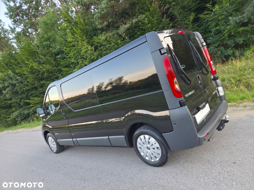 Renault Trafic - 8