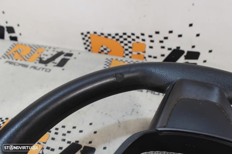 Volante Seat Ibiza Iv (6J5, 6P1)  6J0419091aa / 6J0 419 091 Aa - 7