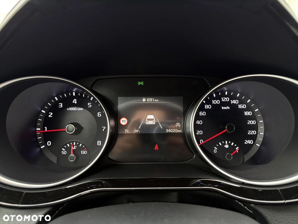 Kia Ceed 1.5 T-GDI Tribute - 15