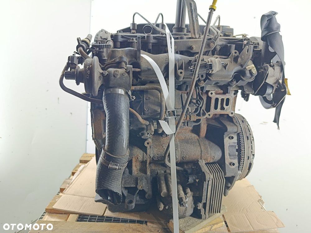 SILNIK FORD TRANSIT V F3FA 2.0 TD - 1