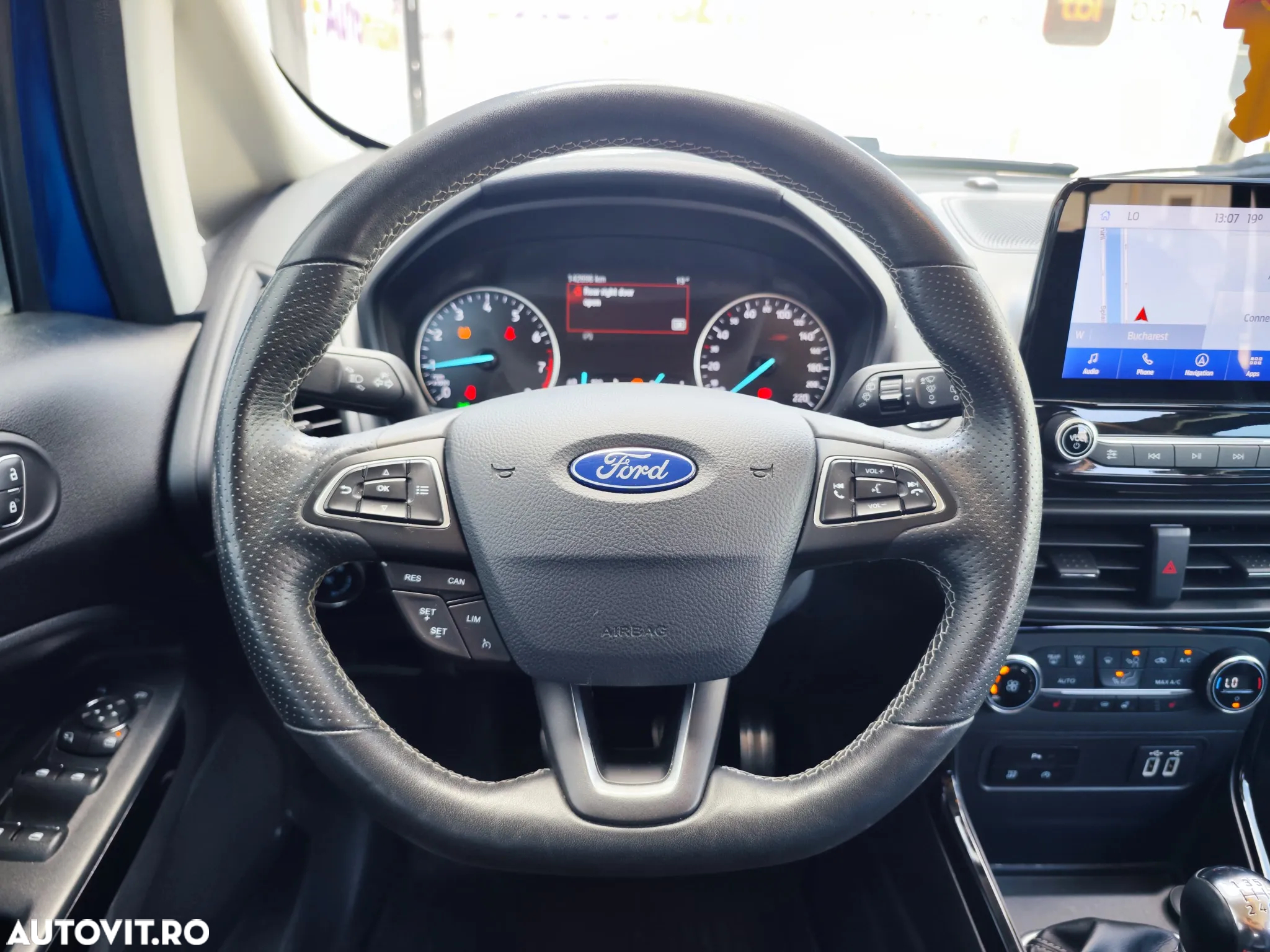Ford EcoSport 1.0 EcoBoost ST-Line - 27