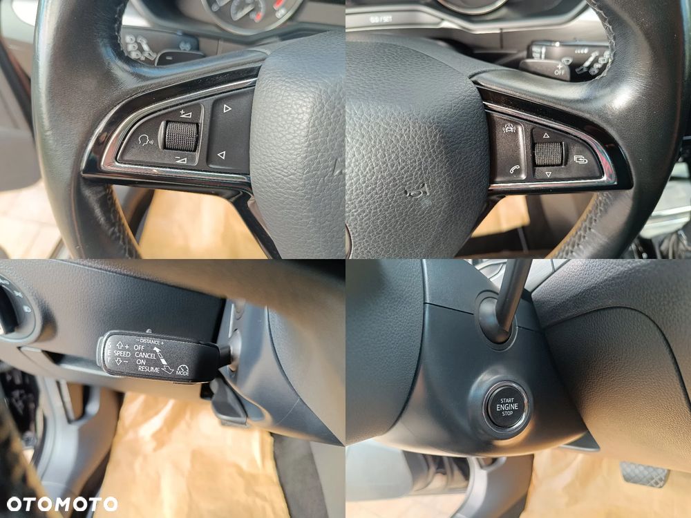 Skoda Superb 2.0 TDI DSG Premium Edition - 23