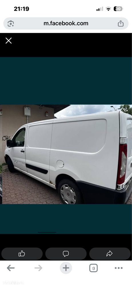 Fiat Scudo - 3