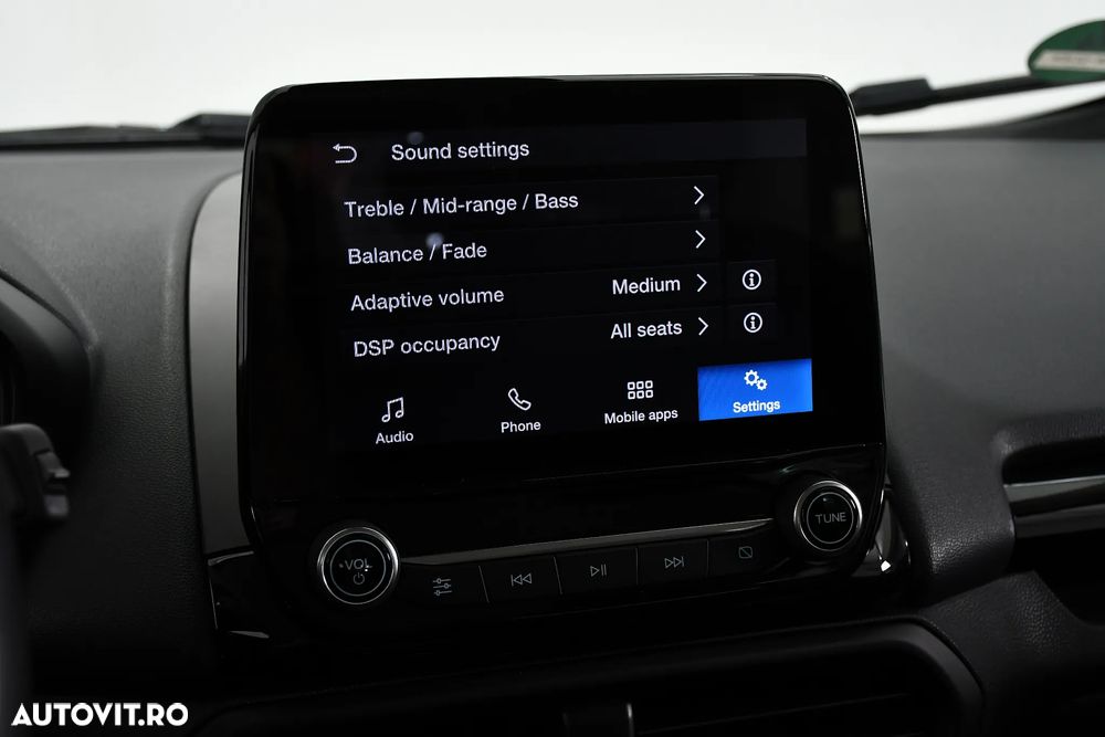 Ford EcoSport 1.0 EcoBoost Titanium - 24