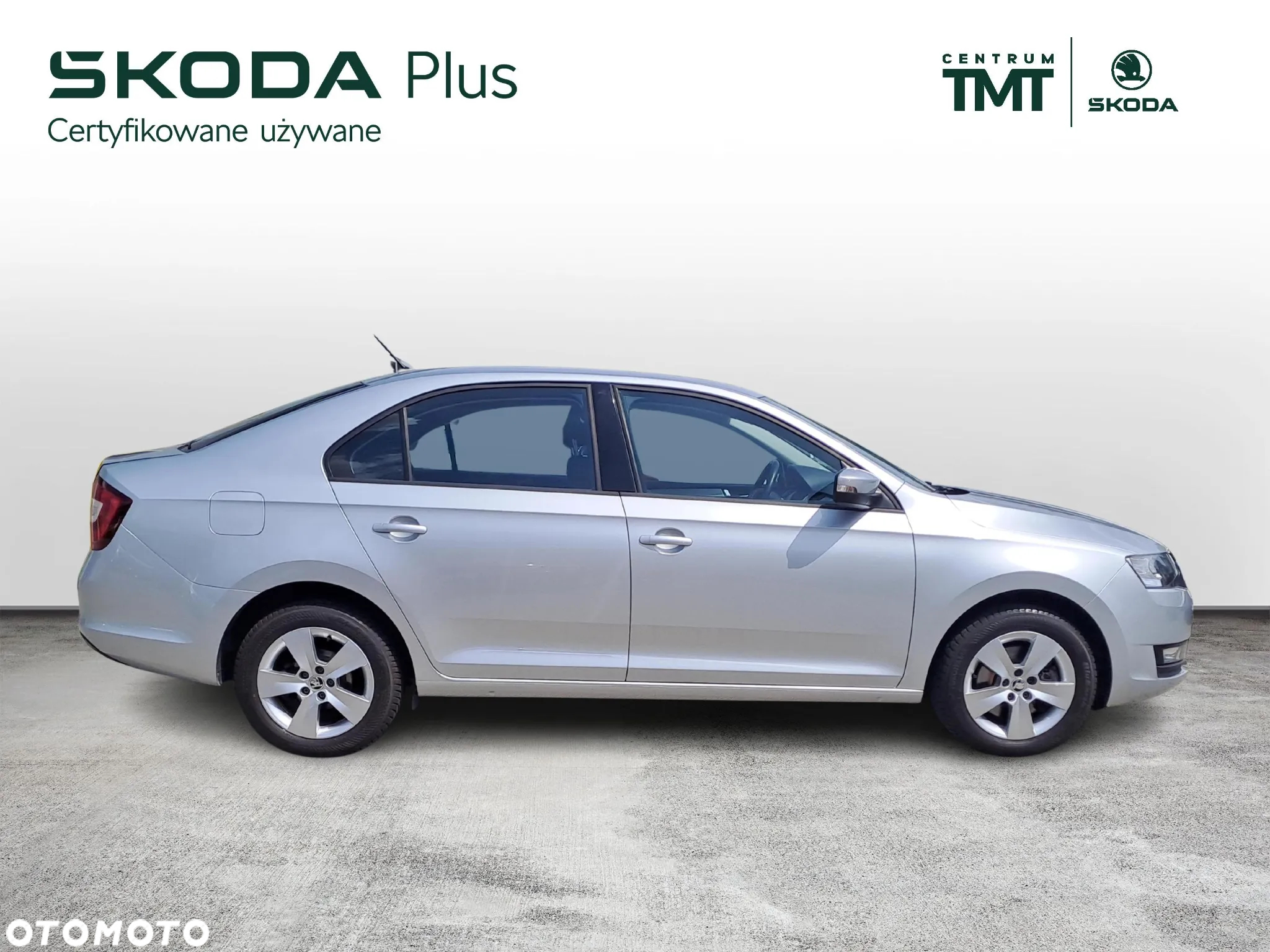 Skoda RAPID 1.0 TSI Ambition - 6